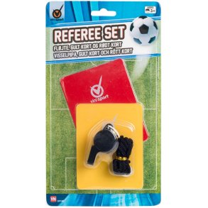 Dommers�t m. fl�jte +2 kort