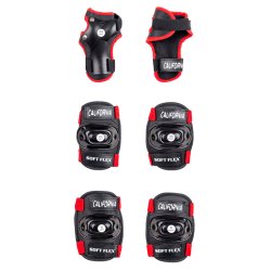 Smartgirl sikkerhedsst 3 - 7 r