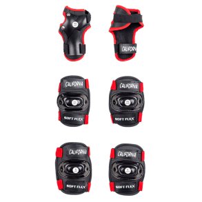 Smartgirl skerhetssats 3 - 7 r