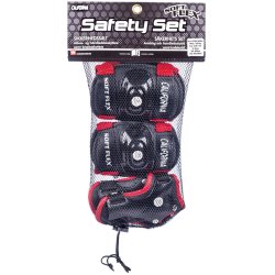 Smartgirl sikkerhedsst 3 - 7 r