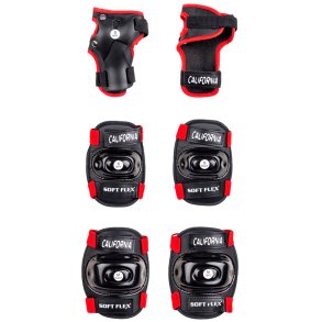 Smartgirl skerhetssats 6 - 10 r