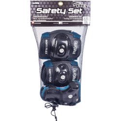 Tuffguy sikkerhedsst 6 - 10 r