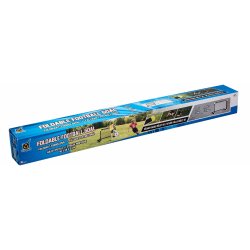 Foldbart fodboldm�l