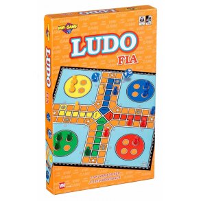 Ludo Fia frn Vini -spelet