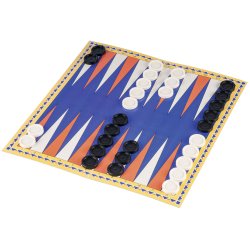 Mega spillemagasin med 50 spil varianter