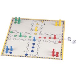 Mega spillemagasin med 50 spil varianter