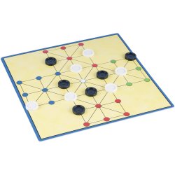 Mega spillemagasin med 50 spil varianter