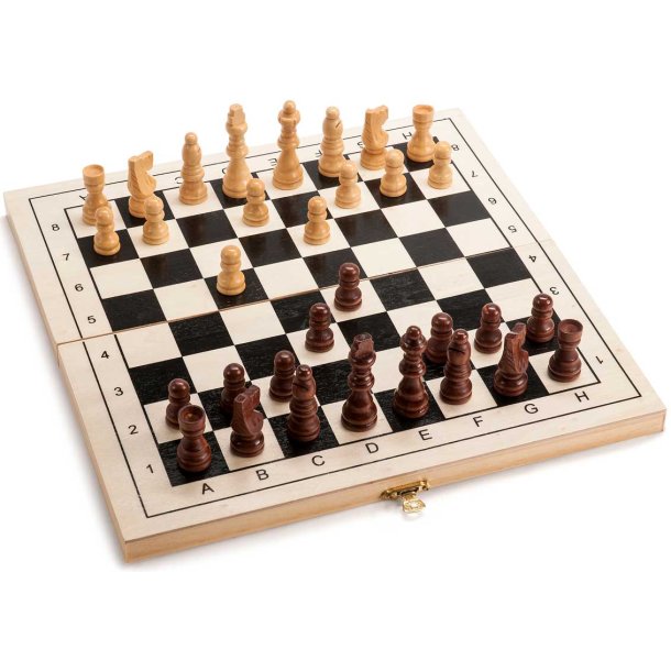 Vini game 3 i 1 spil