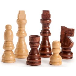 Vini game 3 i 1 spil