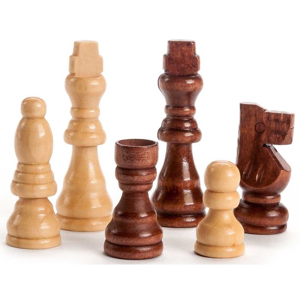 Vini game 3 i 1 spil