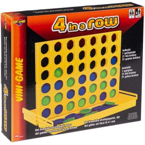 Vini game Game 4 p rad