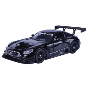 Mercedes-Benz SLS AMG GT13 - scala 1:24