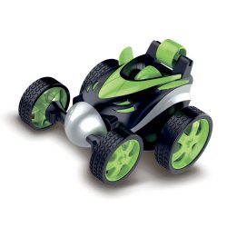 Fjrrstyrd Green Speed RC Stuntbil