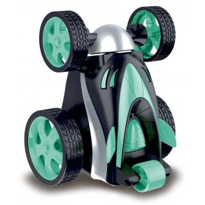 Fjernstyret Turkis Speed Stunt car