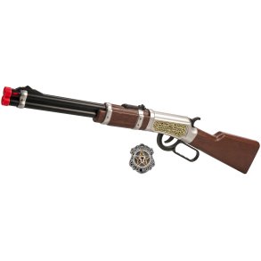 Winchester eletronisk riffel