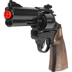 Gonher Magnum revolver - metal