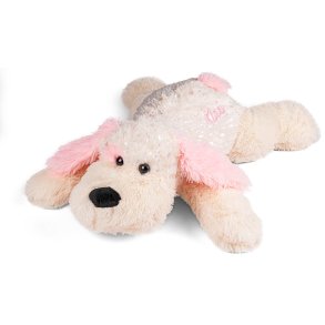 Kiddy liggende hund - 60 cm