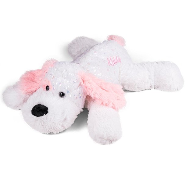 Kiddy liggende hund - 60 cm