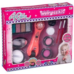 4 girlz wellness kit