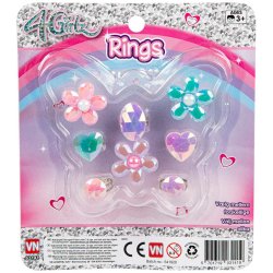 4 - Girls 8x fingerringe ass.