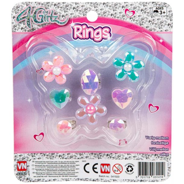 4 - Girls 8x fingerringe ass.