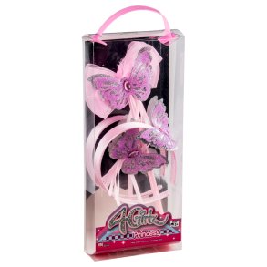 4-Girlz festav & pandebnd