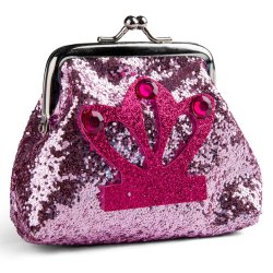 4-Girlz prinsesse pung