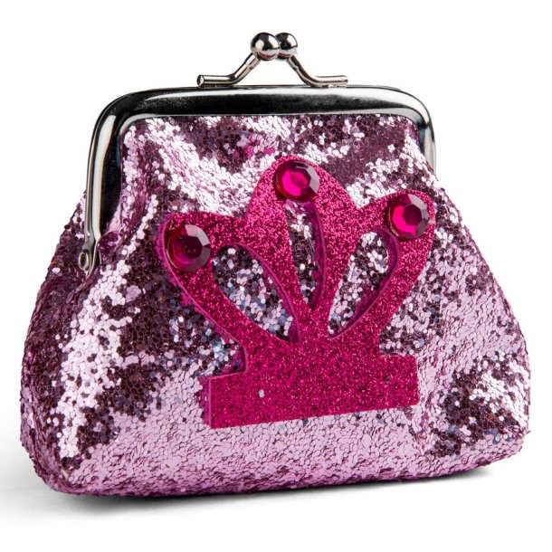 4-Girlz prinsesse pung