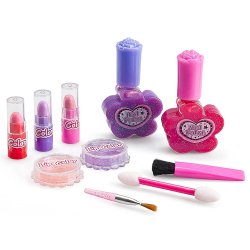 4-Girlz mega makeup s�t