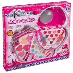 4-Girlz mega makeup s�t