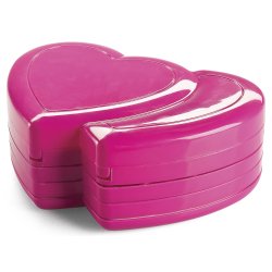 4-Girlz mega makeup s�t