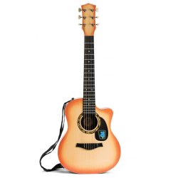 DJ Guitar metalstrenge 82 cm