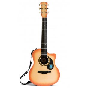 DJ Guitar metalstrenge 82 cm