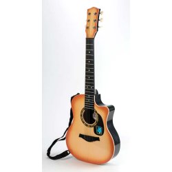 DJ Guitar metalstrenge 82 cm