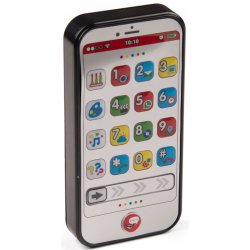 B beez mobiltelefon til de sm