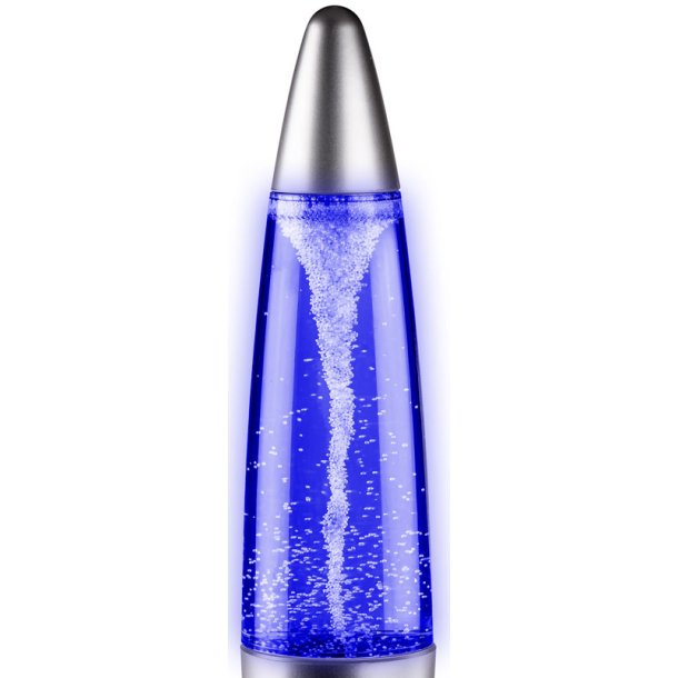 Tornado lampe