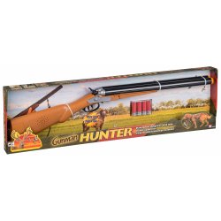 Jagtgev�r fra Gunman med patroner