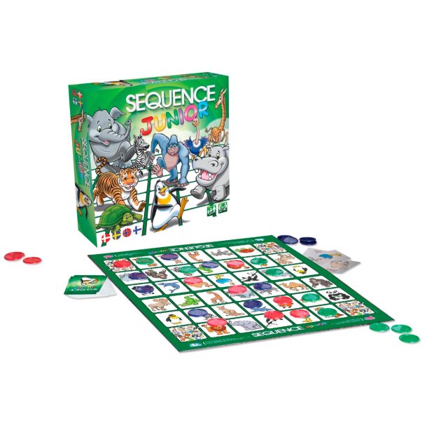 Sequence junior