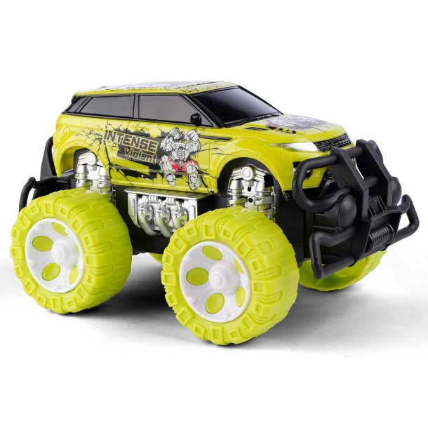 Speedcar Intense Monster Truck