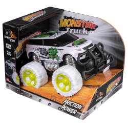 Speedcar Intense Monster Truck