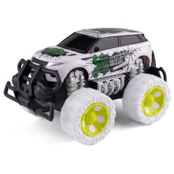 Speedcar Intense Monster Truck