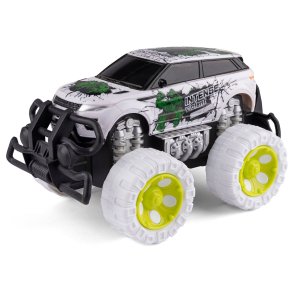 Speedcar Intense Monster Truck