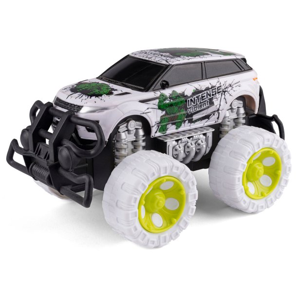 Speedcar Intense Monster Truck