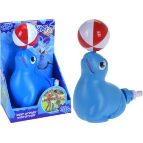 Sjlejonsvattenspridare