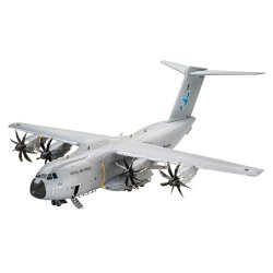 Revell Airbus A400M Atlas "RAF modelfly