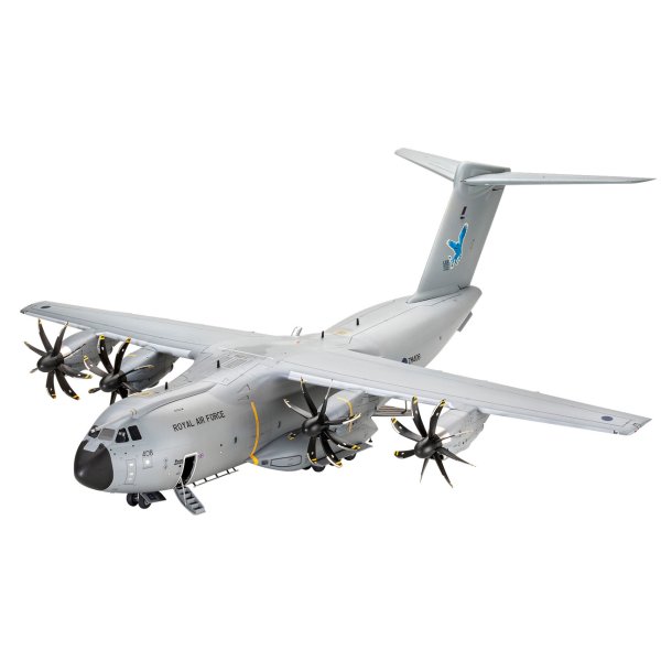 Revell Airbus A400M Atlas "RAF modelfly