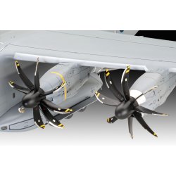 Revell Airbus A400M Atlas "RAF modelfly