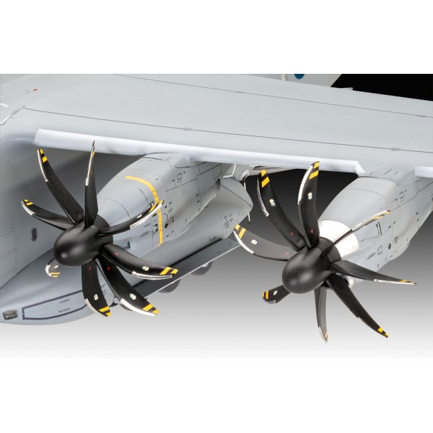 Revell Airbus A400M Atlas "RAF modelfly