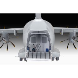 Revell Airbus A400M Atlas "RAF modelfly