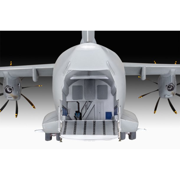 Revell Airbus A400M Atlas "RAF modelfly